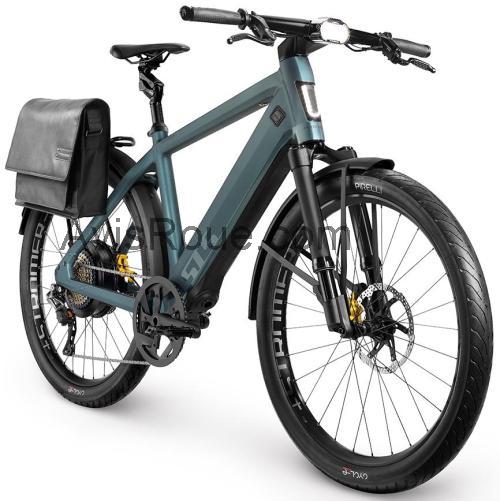 Stromer ST5 avis et fiche technique 